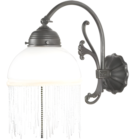 Бра Berliner Messinglampen A26-15op+p4A