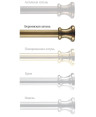Подвесная люстра Berliner Messinglampen D88-123opB