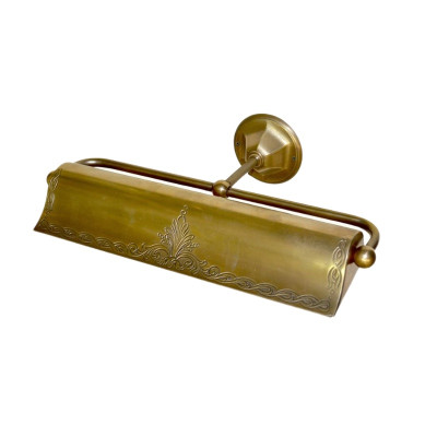 Подсветка для картин Berliner Messinglampen A94B