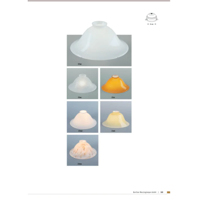 Подвесная люстра Berliner Messinglampen D89-22opB