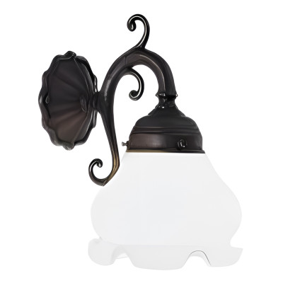 Бра Berliner Messinglampen A29-08opA