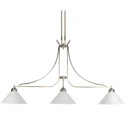 Подвесной светильник Berliner Messinglampen D102-70opN