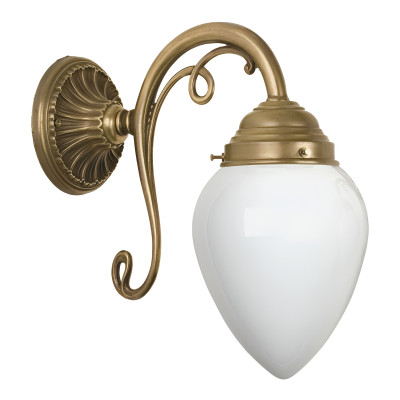 Бра Berliner Messinglampen AD151-123opB