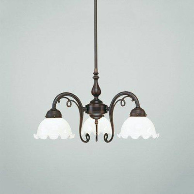 Люстра Berliner Messinglampen D16-16opA