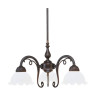 Люстра Berliner Messinglampen D16-16opA