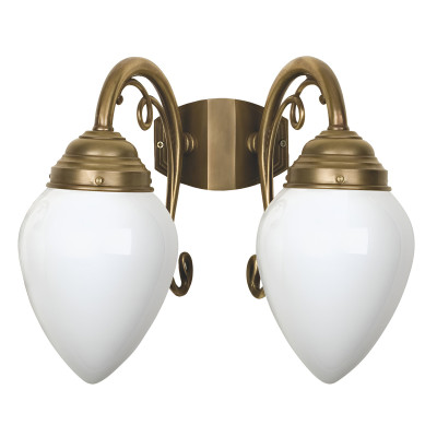 Бра Berliner Messinglampen AD152-123opB