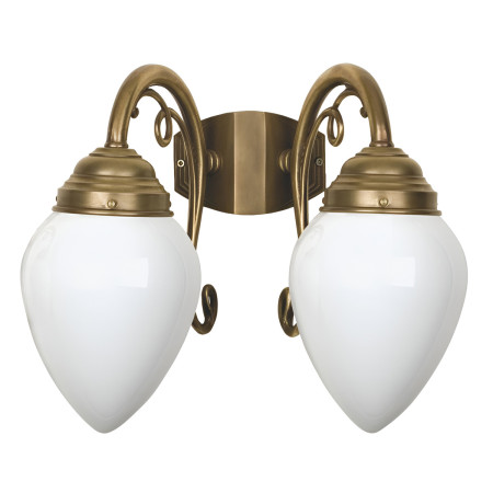 Бра Berliner Messinglampen AD152-123opB