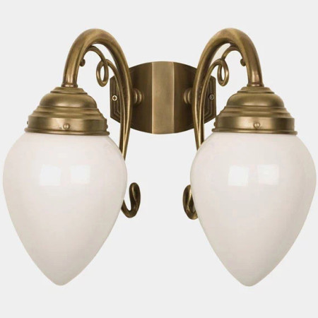 Бра Berliner Messinglampen AD152-123opB