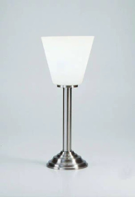 Настольная лампа Berliner Messinglampen Q11-141opsN