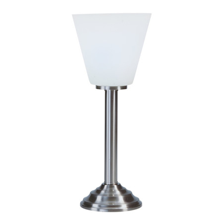 Настольная лампа Berliner Messinglampen Q11-141opsN