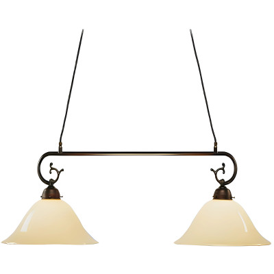 Подвесной светильник Berliner Messinglampen D34-90ebA