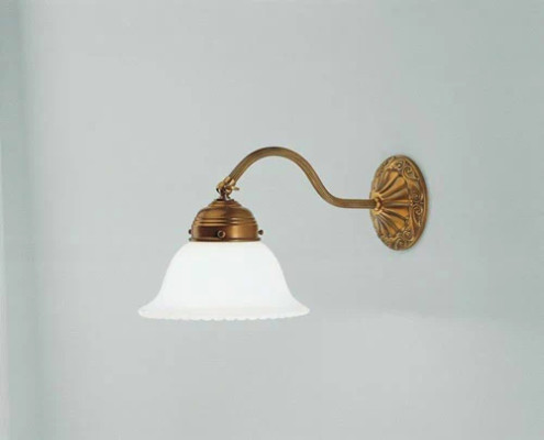 Бра Berliner Messinglampen A3-10opB