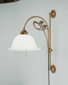Бра Berliner Messinglampen A33-50opB