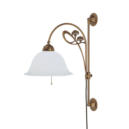 Бра Berliner Messinglampen A33-50opB