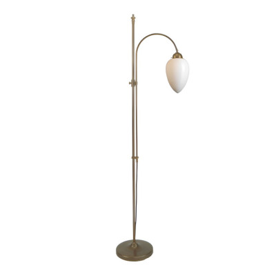 Торшер Berliner Messinglampen ST02-223opB