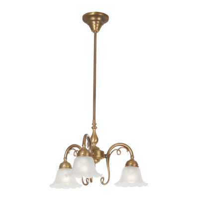 Люстра Berliner Messinglampen D16-09aeB