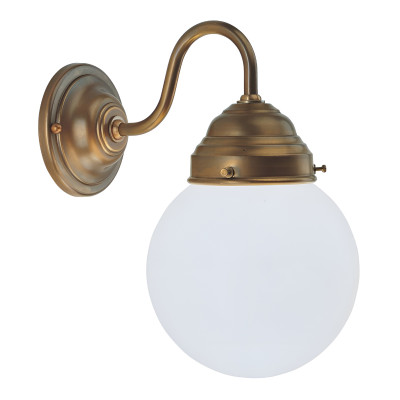 Бра Berliner Messinglampen A34-115opB