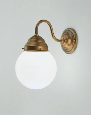 Бра Berliner Messinglampen A34-115opB