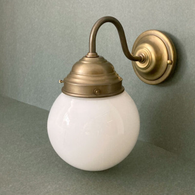 Бра Berliner Messinglampen A34-115opB