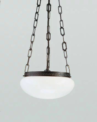 Подвесной светильник Berliner Messinglampen D5-125opA