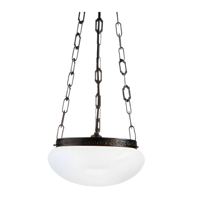 Подвесной светильник Berliner Messinglampen D5-125opA