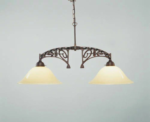 Подвесной светильник Berliner Messinglampen D52-90ebA