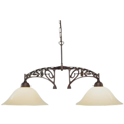 Подвесной светильник Berliner Messinglampen D52-90ebA