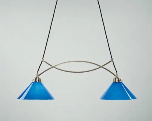 Подвесной светильник Berliner Messinglampen D54-70kbN