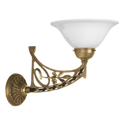 Бра Berliner Messinglampen AD531-22opB