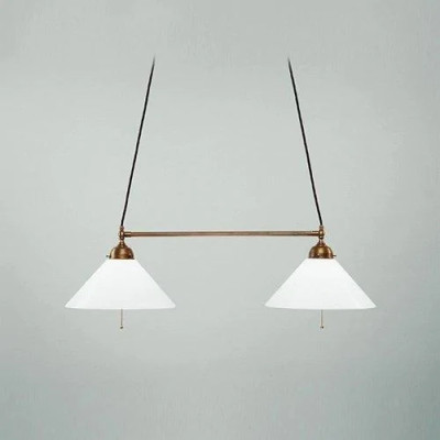 Люстра Berliner Messinglampen D1-70opB