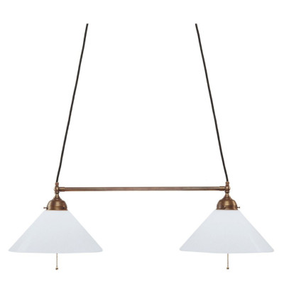 Люстра Berliner Messinglampen D1-70opB