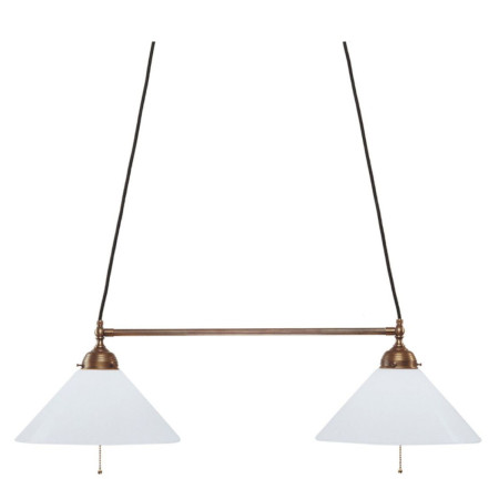 Люстра Berliner Messinglampen D1-70opB
