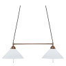 Люстра Berliner Messinglampen D1-70opB