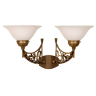 Бра Berliner Messinglampen AD532-22opB