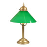 Настольная лампа Berliner Messinglampen v23-25grB