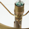 Настольная лампа Berliner Messinglampen Z17-125ebB