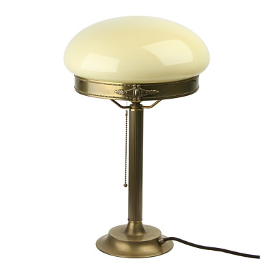 Настольная лампа Berliner Messinglampen Z17-125ebB