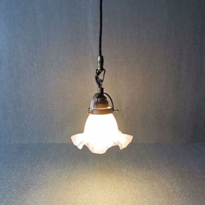 Плафон Berliner Messinglampen 06op