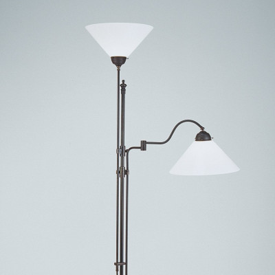 Торшер Berliner Messinglampen T3T4ST02-70opA