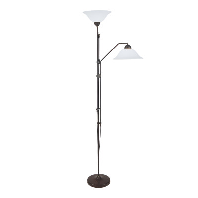 Торшер Berliner Messinglampen T3T4ST02-70opA
