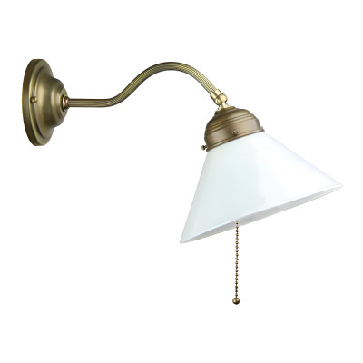 Бра Berliner Messinglampen A2-17opB