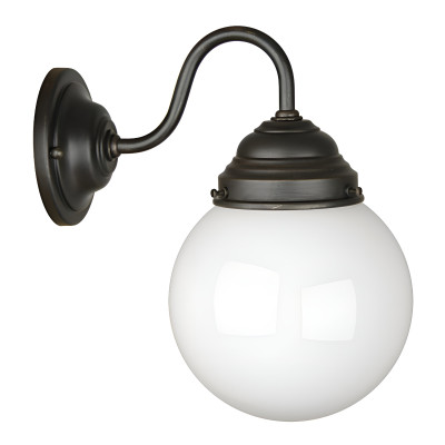 Бра Berliner Messinglampen A34-115opA