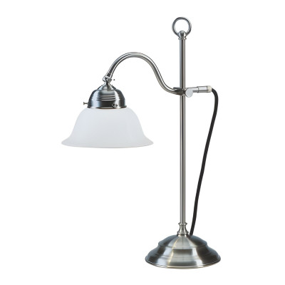 Настольная лампа Berliner Messinglampen OG9-11opN