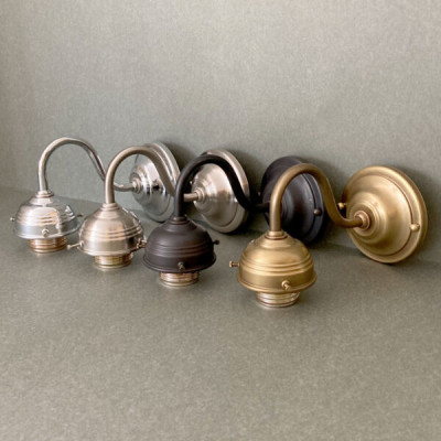 Бра Berliner Messinglampen A7-21opB