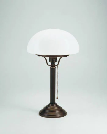 Настольная лампа Berliner Messinglampen Z1-100opA