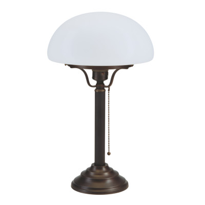 Настольная лампа Berliner Messinglampen Z1-100opA