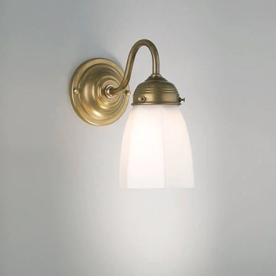 Бра Berliner Messinglampen A7-23opB