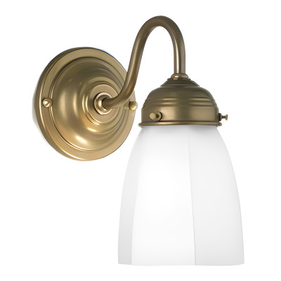 Бра Berliner Messinglampen A7-23opB