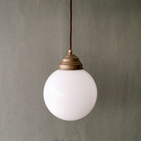 Плафон Berliner Messinglampen 115op