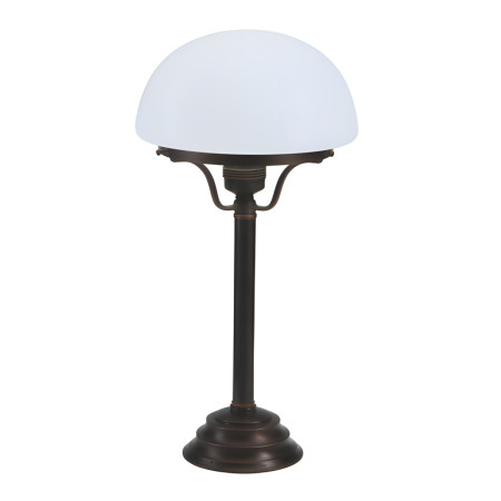 Настольная лампа Berliner Messinglampen Z5-134opA